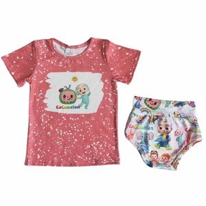 CoComelon Baby Set